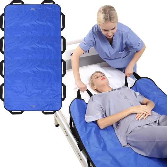 Bed Positioning Pad