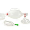 Infant Resuscitator with Oxygen Tube