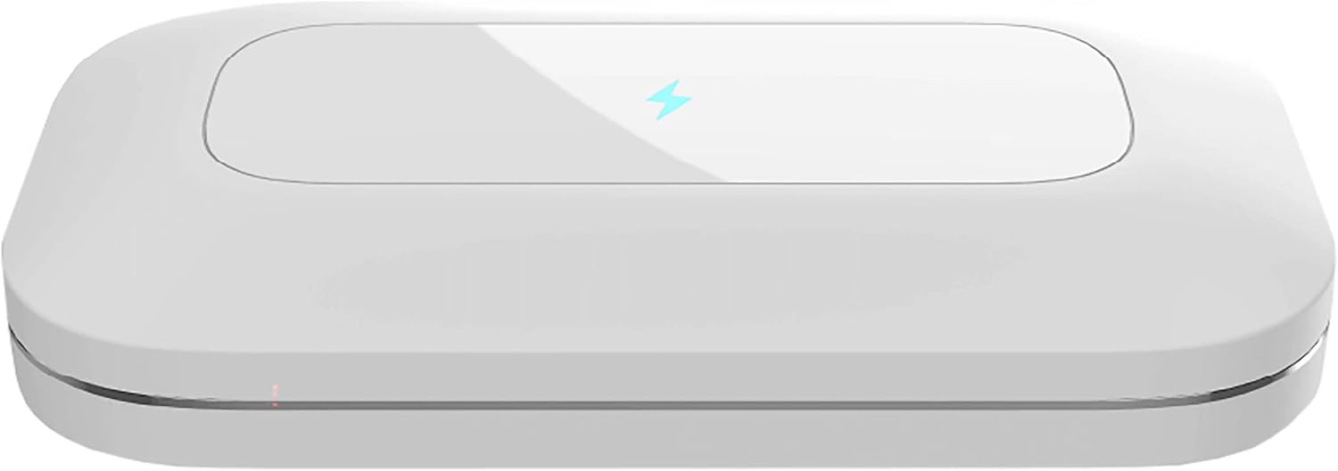 UV Smart Phone Sanitizer