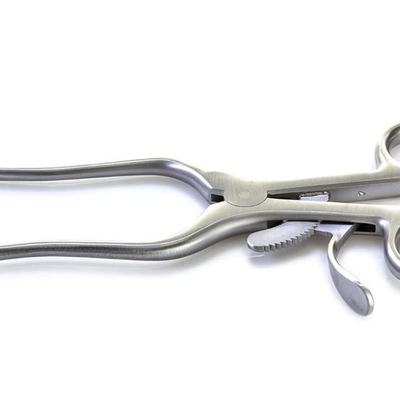 Weitlaner Retractor 5.5