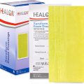 Xeroform Petrolatum Dressing 5x9Â