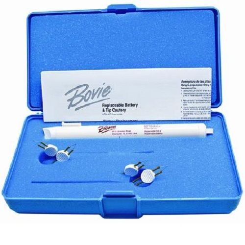 Deluxe High Temp Cautery Kit