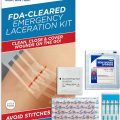 Emergency Laceration Kit
