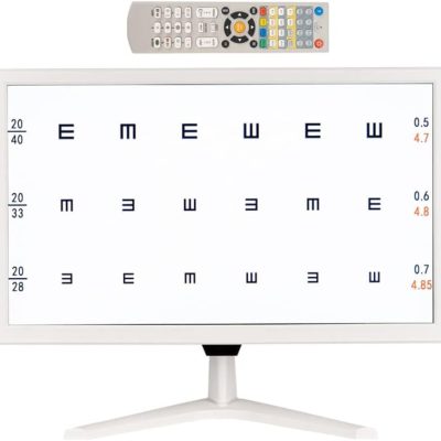 LCD Electronic Optical Vision Meter