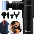 LifePro Mini Massage Gun