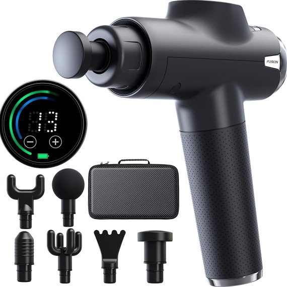 Massage Gun for Athletes