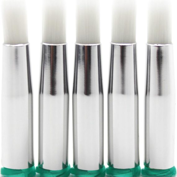 Brush Tip Dispensing Needle