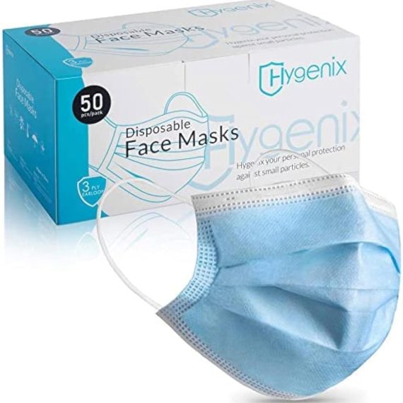 Face Masks PFE