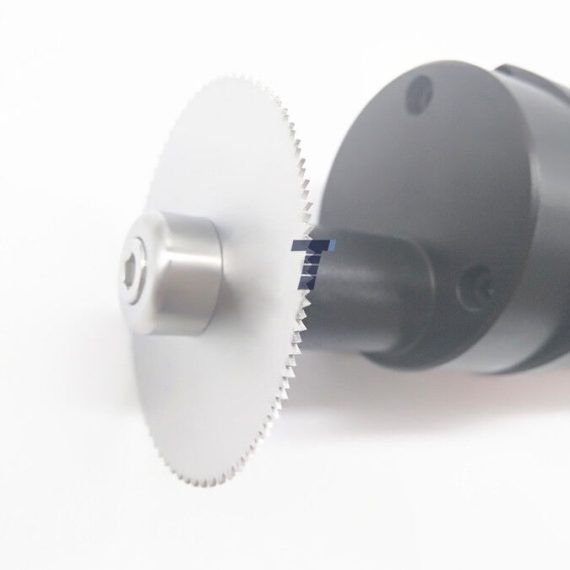 Medical Electric Plaster Saw Cast Cutter