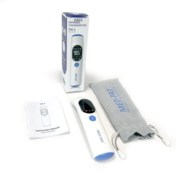 Touchless Digital Thermometer