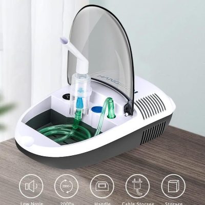 Hangsun Electric Mist Steamer