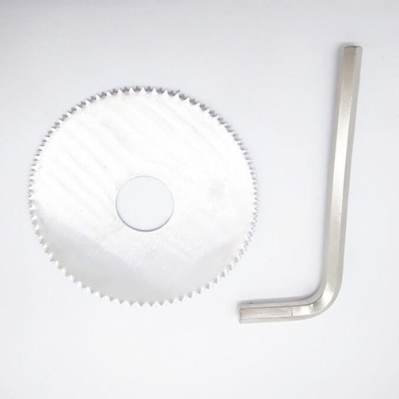 Medical Electric Plaster Saw Cast Cutter