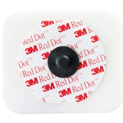 ECG Monitoring Electrodes