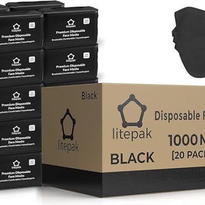 Breathable Face Masks