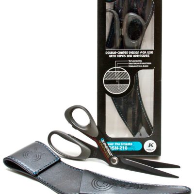 Professional Kinesiology Tape Scissors