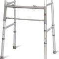 Folding Walker for Seniors