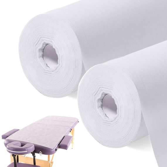 Massage Table Paper Roll