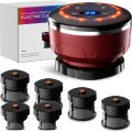 Cupping Therapy Set 6 Cups