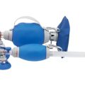 IV Reusable Resuscitator