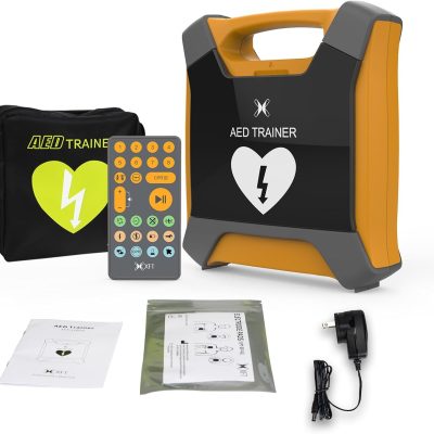 XFT AED Training Kit CPR Equipment