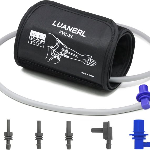 Blood Pressure Cuff