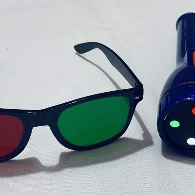 KSIPL Worth Four-light Test