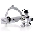 Wireless Dental Headlight Loupe LED