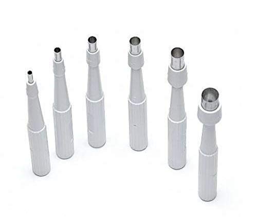 Disposable Biopsy Punch Curettes