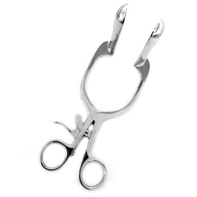 OdontoMed2011 BARR Rectal Anal Retractor