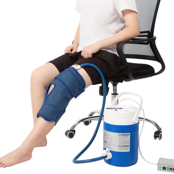 Cold Therapy Machine System