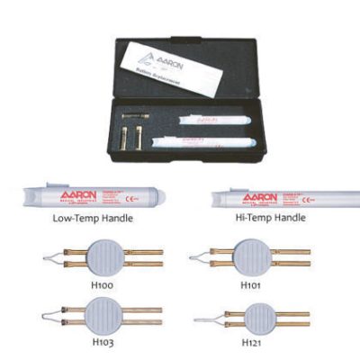 Deluxe HI-LO Cautery Kit