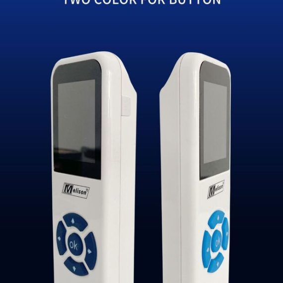 Infant OAE Hearing Screening