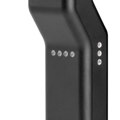 Woods Lamp dermatoscope for Dermatologist