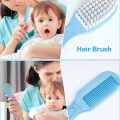 Baby Healthcare and Grooming Kit