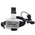Wireless Dental Headlight Loupe LED ENT