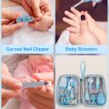 Baby Healthcare and Grooming Kit