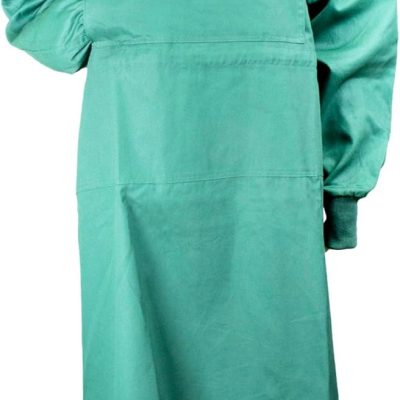 Procedure Medical Gown