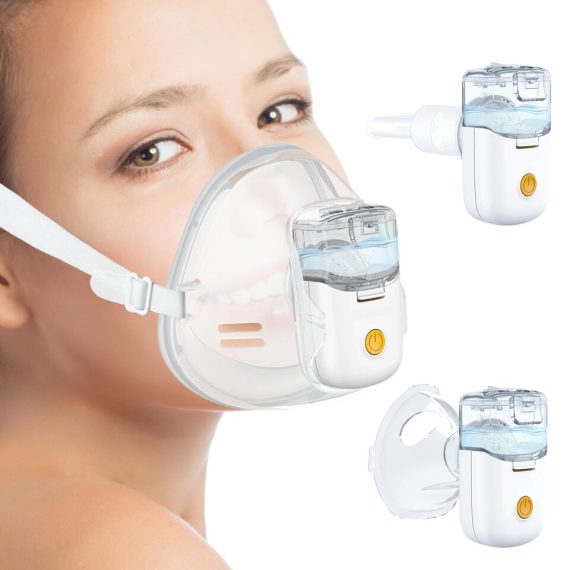 Nebulizer machine for adults