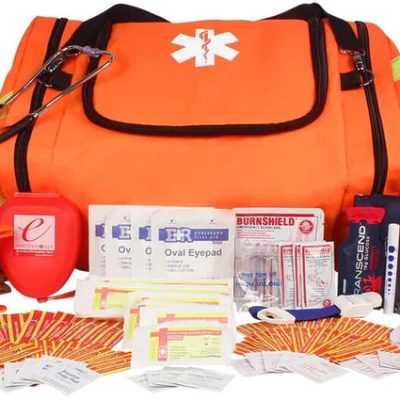 First Aid Kit, Trauma Kit, Emergency Kit, Paramedic Kit, First Responder Kit, Fully Stocked First Aid, Medical Emergency Kit, Portable First Aid Kit, Professional First Aid Kit, Survival Kit, Trauma Supplies, Medical Supplies, First Aid Essentials, Emergency Preparedness, Tactical Medical Kit