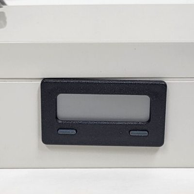 Enhance Precision with the Digital Timer for Sencorp AS-Series/P-Series Medical Pouch Heat Sealer