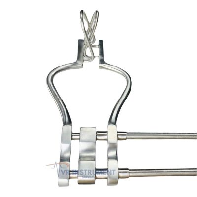 Balfour Abdominal Retractor 10" Spreaders