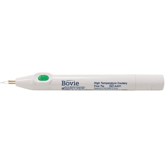 Bovie Disposable High-Temperature Fine Tip Cautery