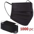 1000pcs  Face Mask
