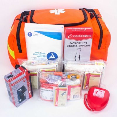 First Aid Kit, Trauma Kit, Emergency Kit, Paramedic Kit, First Responder Kit, Fully Stocked First Aid, Medical Emergency Kit, Portable First Aid Kit, Professional First Aid Kit, Survival Kit, Trauma Supplies, Medical Supplies, First Aid Essentials, Emergency Preparedness, Tactical Medical Kit