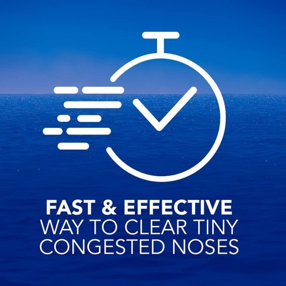 hydraSense Nasal Aspirator