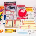 First Aid Kit, Trauma Kit, Emergency Kit, Paramedic Kit, First Responder Kit, Fully Stocked First Aid, Medical Emergency Kit, Portable First Aid Kit, Professional First Aid Kit, Survival Kit, Trauma Supplies, Medical Supplies, First Aid Essentials, Emergency Preparedness, Tactical Medical Kit