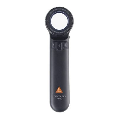 HEINE DELTA 30 PRO DERMATOSCOPE 