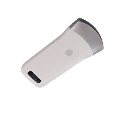 Wireless Ultrasound Convex