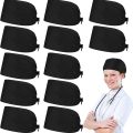 Surgical Working Caps