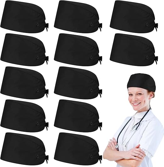 Surgical Working Caps